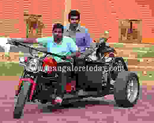 bike 7